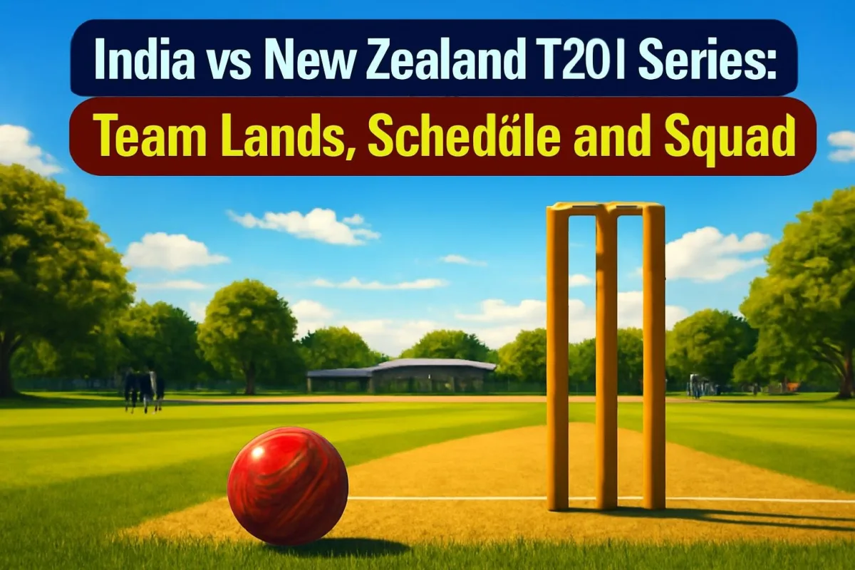 Hagley Oval cricket ground in Christchurch ahead of India vs New Zealand T20I series