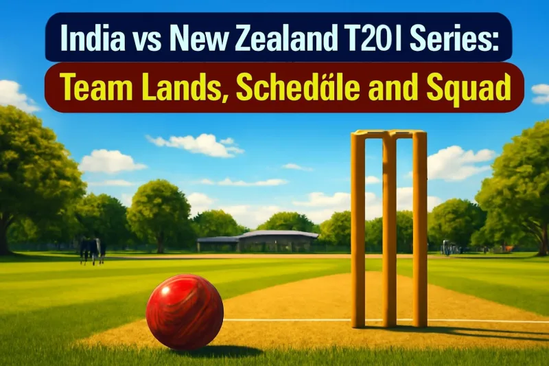 Hagley Oval cricket ground in Christchurch ahead of India vs New Zealand T20I series