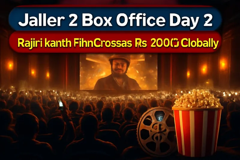 Packed cinema hall with cheering audience for a big Tamil film release